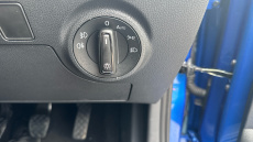 SEAT Ibiza 1.0 TSI 115 FR 5dr Petrol Hatchback